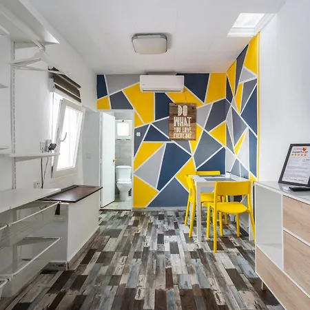 Apartamento Casa Maria By Time